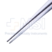 Dressing Forceps, Standard, Serrated Jaws, Overall Length 8" (203mm) - 10-10200