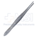 Dressing Forceps, 2mm x 16mm Tip, Overall Length 5.1" - 114-2956
