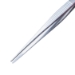 Dressing Forceps, Serrated, Fine, Overall Length 4-1/2" (114mm) - 10-14115
