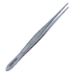 Dressing Forceps, Serrated, Fine, Overall Length 4-1/2" (114mm) - 10-14115