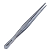 Dressing Forceps, Serrated, Narrow, Overall Length 4" (102mm) 