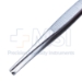 Dressing Forceps, Narrow, Serrated Jaws, Overall Length 6" (152mm) - 10-12150