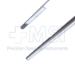 Dressing Forceps, Serrated, Narrow, Overall Length 20" (510mm) - 10-12510