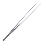 Dressing Forceps, Serrated, Narrow, Overall Length 20" (510mm) 