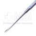 Dunning Elevator and Curette, Double Ended, 3mm x 5mm Cup, 3mm Blade - 114-3471