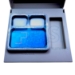 EZ Clean Diamond Knife Cleaning System, 12 Trays Per Box, 2 Boxes Per Case, 24 Units - DK1000