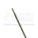 Ear Tube Inserter Forceps, Complete, Dual Inserters, 1mm , 1.2mm, Overall Length 105mm - 232-D00-34