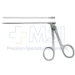 Ear Tube Inserter Forceps, Complete, Dual Inserters, 1mm , 1.2mm, Overall Length 105mm - 232-D00-34