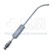 Eicken Antrum Cannula, Long Curve, 2.5mm, Luer Lock - 697136KS