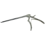Ejecting Rongeur, 40 Degrees Upbite, 4mm Bite, Overall Length 8" (203mm) 