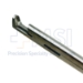 Ferris Smith Kerrison Rongeur, 40 Degrees Upbite, 6mm Bite, Ejector, Tap, Working Length 8" (203mm) - 232-G63-26ZA
