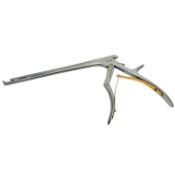 Ferris Smith Kerrison Rongeur, 40 Degrees Upbite, 6mm Bite, Ejector, Tap, Working Length 8" (203mm) 