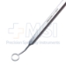 Ellis Astigmatism Marker, Double Ended, 6mm/7mm Diameter, Smooth Flat Handle, Overall Length 4-1/2" (115mm) - 11-4-9636