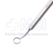 Ellis Astigmatism Marker, Double Ended, 6mm/7mm Diameter, Smooth Flat Handle, Overall Length 4-1/2" (115mm) - 11-4-9636