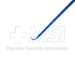 Emmett Tenaculum Hook, Curved, Sharp, Small Flat Handle, Insulated - GYN115990