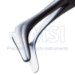 Endaural Speculum, 22mm Blades - 66-0702