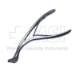 Endaural Speculum, 22mm Blades - 66-0702