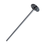 Endoloop Applicator, 5mm To 3mm, Overall Length 6-7/8" (180mm) 