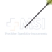 Extrusion Cannula, Straight, Blunt, 20ga, 25mm (1") - CA9140