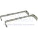 Farabeuf Retractor Set, Sizes 1 And 2, Overall Length 5-1/8" (130mm) - 19004-1008-00