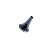 Farrior Ear Speculum, Oval, Regular End, 7mm x 8mm 