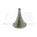 Farrior Ear Speculum, Oval, Regular End, 4mm X 5mm - 486133J