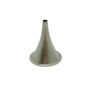 Farrior Ear Speculum, Oval, Regular End, 4mm X 5mm 