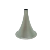 Farrior Ear Speculum, Oval, Regular End, 5mm X 6mm 