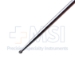 Burr, Fast Cut, 2mm x 54mm - 60654S