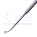 Faulkner Antrum Curette, 5mm x 8mm - 114-3741