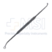 Faulkner Antrum Curette, 5mm x 8mm - 114-3741