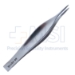 Feichenfeld Splinter Forceps, Overall Length 4-1/2" - 44-10115