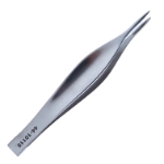 Feichenfeld Splinter Forceps, Overall Length 4-1/2" 