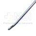 Female Catheter, Chrome, 14Fr - 51-7114
