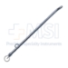 Female Catheter, Chrome, 14Fr - 51-7114