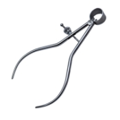 Femoral Head Caliper, Overall Length 7-1/2" (190mm) 