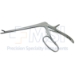 Ferris Smith Cloward Laminectomy Rongeur, Straight, 2mm x 10mm Bite, Ring Handle, Overall Length 7" (180mm) - FSCR2107S