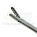 Ferris Smith Cloward Laminectomy Rongeur, Straight, 3mm Bite, Ring Handle, Overall Length 7" (180mm) - FSCR3107S