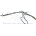 Ferris Smith Cloward Laminectomy Rongeur, Angled Up Jaw, 6mm Bite, Ring Handle, Overall Length 7" (180mm) - FSCR610745AU