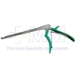 Ferris Smith Kerrison, 90 Degrees Upbite, 5mm Bite, Green Handle, Shaft Length 8" (203mm) - FSKG-5M8UP90