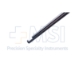 Ferris Smith Kerrison Rongeur, 90 Degrees Upbite, 4mm Bite, Turquoise Silicone Handle, Working Length 8" (203mm) - FSKT-4M8UP90