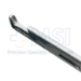 Ferris Smith Kerrison Ejector Rongeur, 40 Degrees Upbite, 3mm Bite, Overall Length 8" (203mm) - 48-0144-203-1