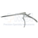 Ferris Smith Kerrison Ejector Rongeur, 40 Degrees Upbite, 3mm Bite, Overall Length 8" (203mm) - 48-0144-203-1