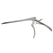 Ferris Smith Kerrison Ejector Rongeur, 40 Degrees Upbite, 3mm Bite, Overall Length 8" (203mm) 