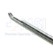 Ferris Smith Kerrison Rongeur, 40 Degrees Upbite, 2mm Bite, 10mm Wide, Working Length 9" (230mm) - FSKR2940UC