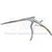 Ferris Smith Kerrison Rongeur, 40 Degrees Upbite, 2mm Bite, Ejector, Working Length 7" (180mm) - 232-G62-23ZA