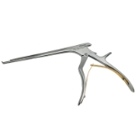Ferris Smith Kerrison Rongeur, 40 Degrees Upbite, 2mm Bite, Ejector, Working Length 7" (180mm) 