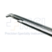 Ferris Smith Kerrison Rongeur, 40 Degrees Downbite, 1mm Bite, Working Length 7" (180mm) - FSKR1740DC