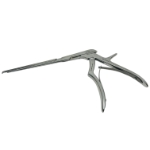 Ferris Smith Kerrison Rongeur, 40 Degrees Downbite, 1mm Bite, Working Length 7" (180mm) 
