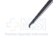 Ferris Smith Kerrison Rongeur, 40 Degrees Upbite, 1mm Bite, Red Silicone Handle, Working Length 8" (203mm) - FSKR-1M8UP40